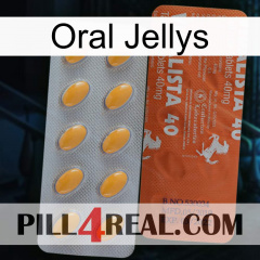 Oral Jellys 43